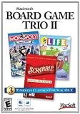 Mac Board Game Trio II