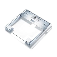 Sanitas SBG 22 Glas-Diagnosewaage