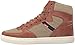 Levis Men's Jeffrey HI Hemp Fashion Sneaker