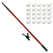 Gutter Hanging Kit - 11'