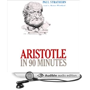 Aristotle in 90 Minutes - Paul Strathern