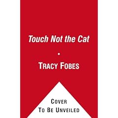 Touch Not the Cat