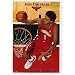 Atlanta Hawks (Josh Childress) Sports Poster Print - 24x36