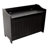 Storage Bench - Black