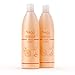 ARGAN RESTORATIVE Conditioner, 16 oz. - With Argan, with Essential Oils - 100% Safe for Color Treated Hair - For Men, Women, and Teens - All Hair Types