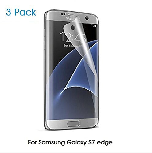 Samsung galaxy s7 edge screen protector full screen cov…