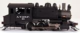 Bachmann Trains Sante Fe