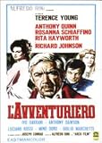 L'avventuriero - Anthony Quinn; Rosanna Schiaffino; Rita Hayworth; Richard Johnson; Ivo Garrani; Mino Doro