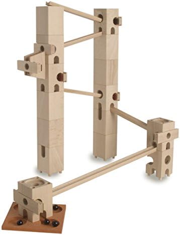 Musical Marble Run (40 Pieces)