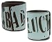 Gravitation: Bad Luck Leather Wristband