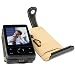 Krusell HTC Touch Pro Orbit Flex Multidapt Case (Black/Beige)