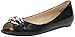 Nine West Women's Amedea Leather Ballet Flat