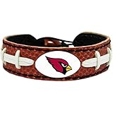 NFL Classic Football Bracelets