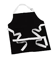 Classic Stripe Apron