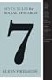 Seven Rules for Social Research