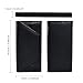 Youwatch Womens Coupon and Receipt Organizer Envelope Wallet with Compartment Credit Card Holder Box