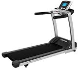 Life Fitness T3 Treadmill with Advanced Console