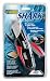 Rapid Tools RT00035 Shark Utility Knife with Wire Cutters and 5 Serrated Blades