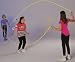 Double-Dutch-Seile