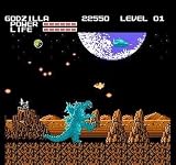 Godzilla: Monster of Monsters!