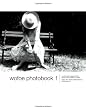 wofoe photobook 1: the flower critic