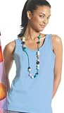 Womens Cotton Tank