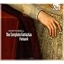 Purcell - The Complete Fantazias (Fretwork)