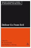 Deliver us from evil