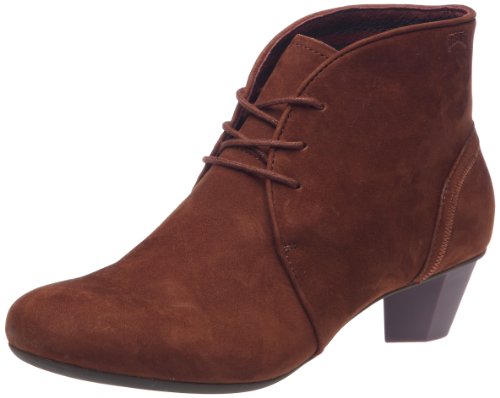 Camper Kim, Damen Stiefel, Braun, Gr. 36