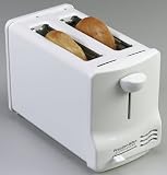 HAMILTON BEACH BRANDS INC 22605 2Slice WHT Toaster