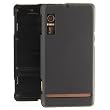 Seidio Innocase Surface Case for  Motorola DROID (Black)