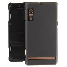 Seidio Innocase Surface Case for  Motorola DROID (Black)
