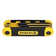 Stanley 90-391 SAE and Metric Folding Hex Key