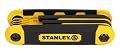 Stanley 90-391 SAE and Metric Folding Hex Key