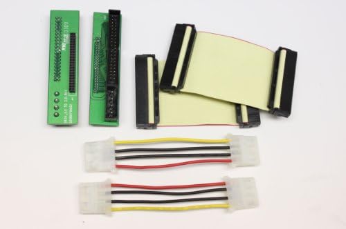 AleratecIDE Accessory Pack for HDD PortaCruiser (240146)