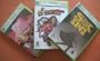 Burger King 3-Game Collection (Sneak King / Big Bumpin' / Pocket Bike Racer)