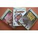 Burger King 3-Game Collection (Sneak King / Big Bumpin' / Pocket Bike Racer)