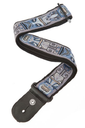 Planet Waves 50A05 World Tour Collection Gewebegurt, Tiki Preisvergleich