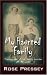 My Haunted Family: Engrossing tales of one family's encounters with the unknown