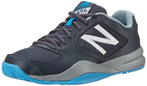 New Balance Men's MC696V2 Lightweigh Tennis Shoe