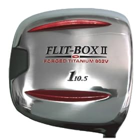 FLIT-BOX2�i�t���b�g�E�{�b�N�X2�j �X�N�G�A �`�^�� �h���C�o�[ �J�[�{���V���t�g 9980�~ �w�b�h�J�o�[�t��