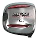 FLIT-BOX2�i�t���b�g�E�{�b�N�X2�j �X�N�G�A �`�^�� �h���C�o�[ �J�[�{���V���t�g 9980�~ �w�b�h�J�o�[�t��