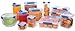 Sistema Klip It Collection Cracker Food Storage Container, Large, 60 Ounce/ 7.5 Cup