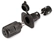Minn Kota Trolling Motor Plug & Receptacle