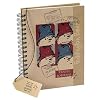 Paddington Bear Travel Journal - Keepsake