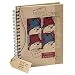 Paddington Bear Travel Journal - Keepsake