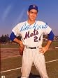Art Shamsky Signed Mets 8X10 Photo