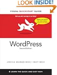 WordPress: Visual QuickStart Guide (2...