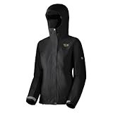 MOUNTAIN HARDWEAR(マウンテンハードウェア) ジャケット ゴアテックス Womens TYPHOON JACKET BLACK OR3498-010 MOUNTAIN HARDWEAR(マウンテンハードウェア) ジャケット ゴアテックス Womens TYPHOON JACKET BLACK OR3498-010