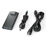 HP Notebook 90-Watt Slim Adapter (BT798AA)